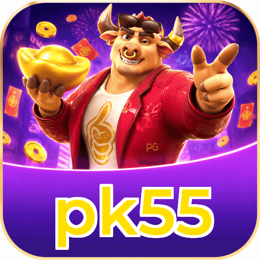 pk55 VIP Program Logo