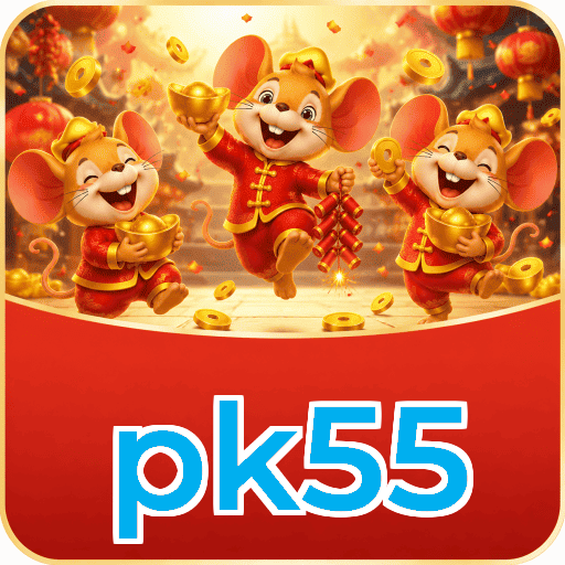 Bot pk55 Telegram
