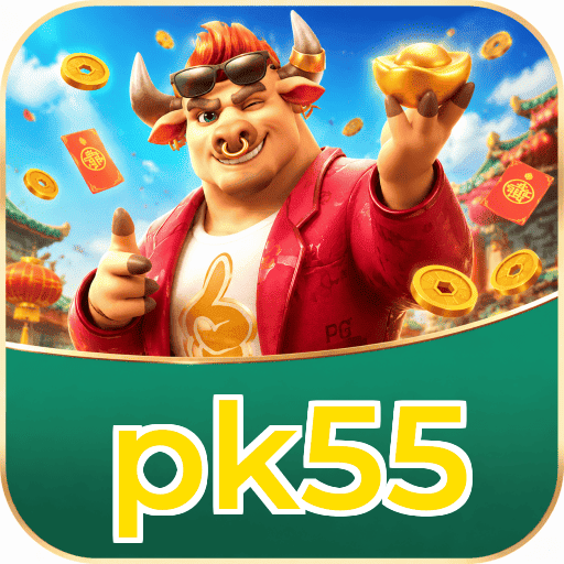 pk55 Plataforma Confiável