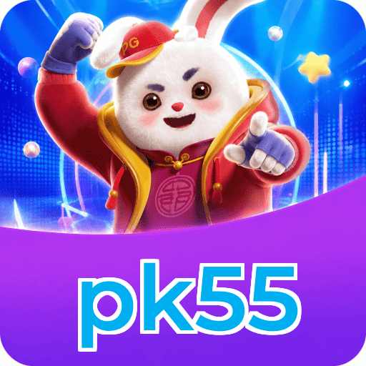 pk55 Jackpots Progressivos