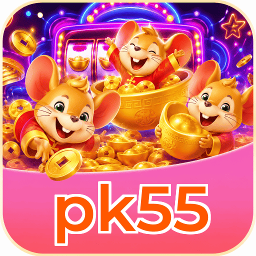 pk55 Logo Oficial
